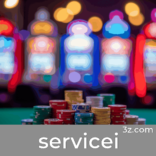 Mundo de Jogos Incomparável do servicei: Diversão Total